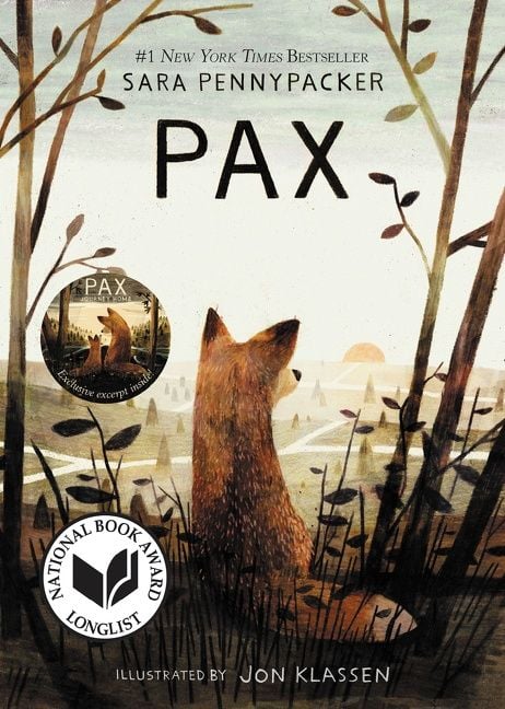 Produktbild: Pax