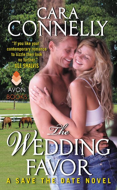 Produktbild: The Wedding Favor