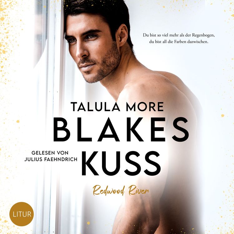 Produktbild: Blakes Kuss: