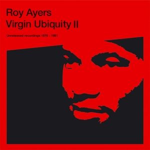 Produktbild: Virgin Ubiquity II - Unreleased Recordings
