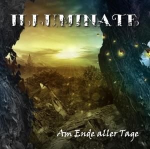 Produktbild: Am Ende aller Tage