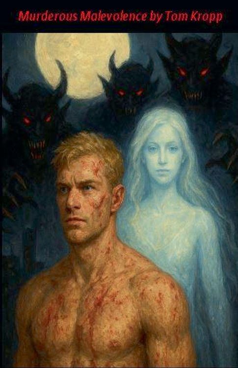 Produktbild: Murderous Malevolence