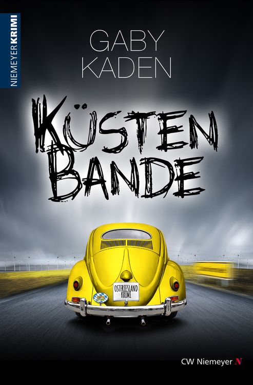 Produktbild: K&uuml;stenBande