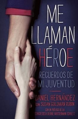 Produktbild: Me Llaman Heroe