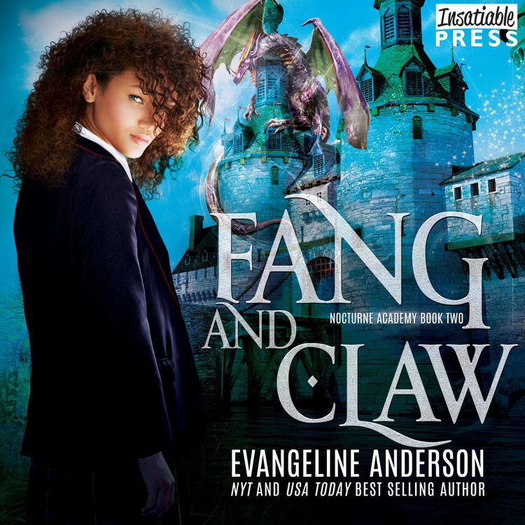 Produktbild: Fang and Claw