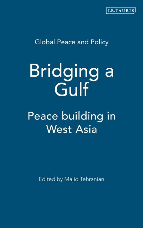 Produktbild: Bridging a Gulf