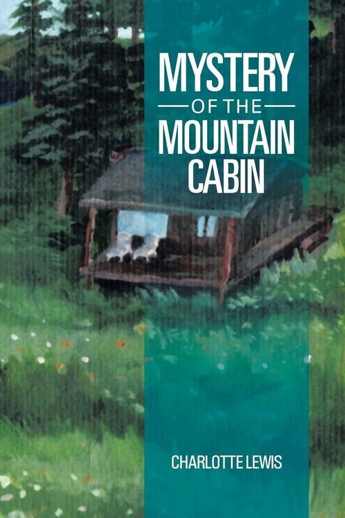 Produktbild: Mystery of the Mountain Cabin