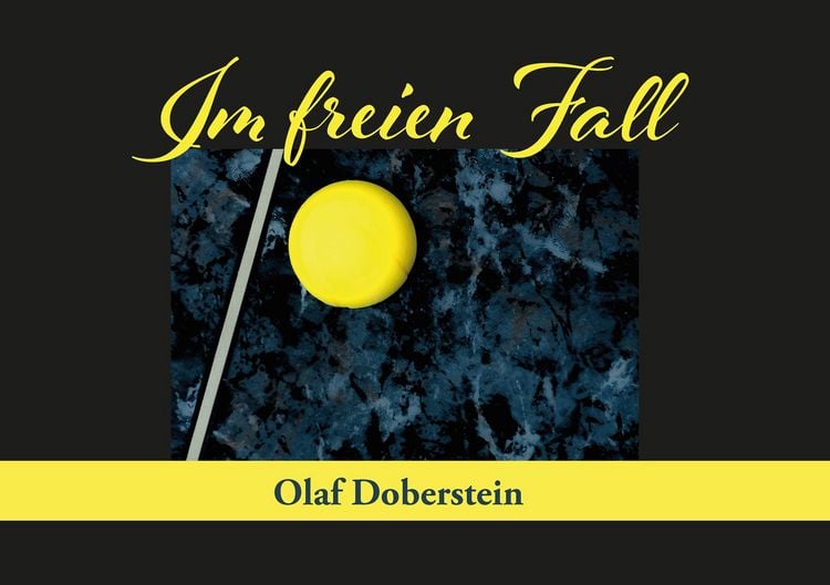 Produktbild: Im freien Fall