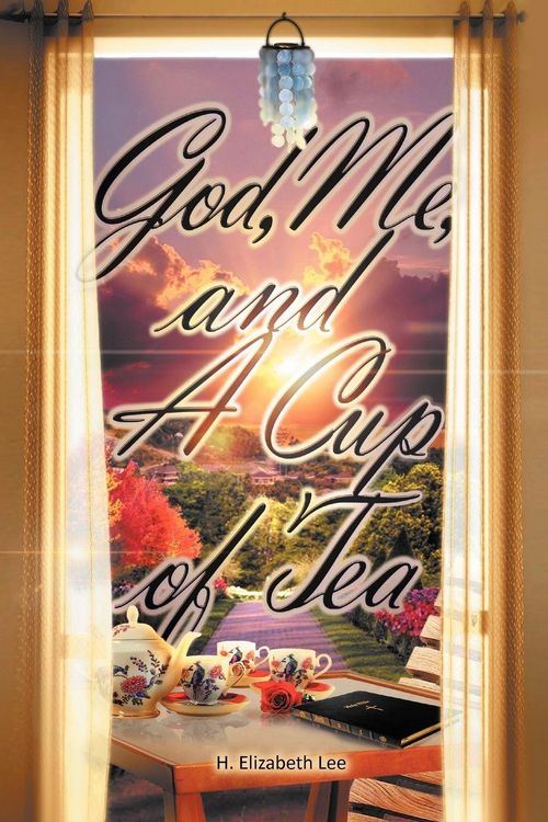 Produktbild: God, Me, and A Cup of Tea