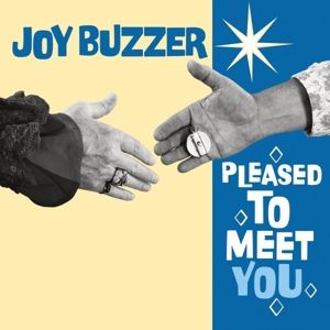 Produktbild: Pleased to Meet You
