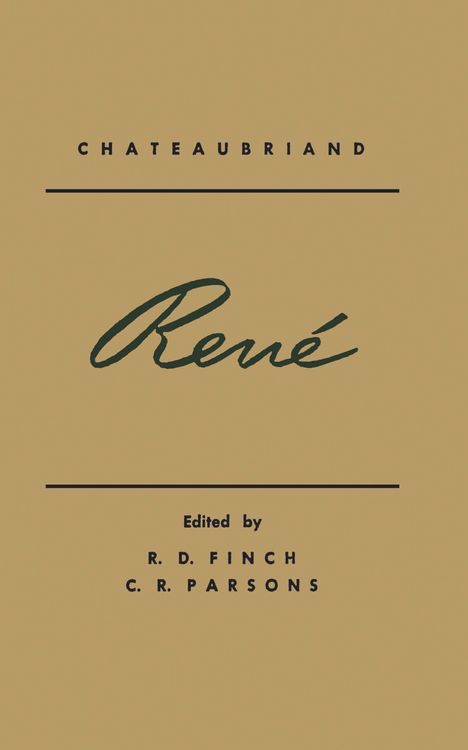 Produktbild: Ren&eacute;