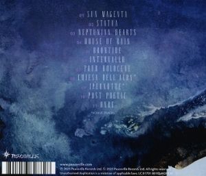 Produktbild: Words Of Indigo