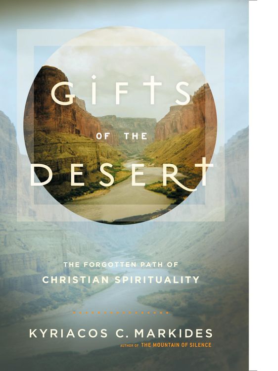 Produktbild: Gifts of the Desert