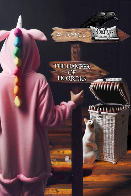 Produktbild: Jay Horne's: The Hamper of Horrors