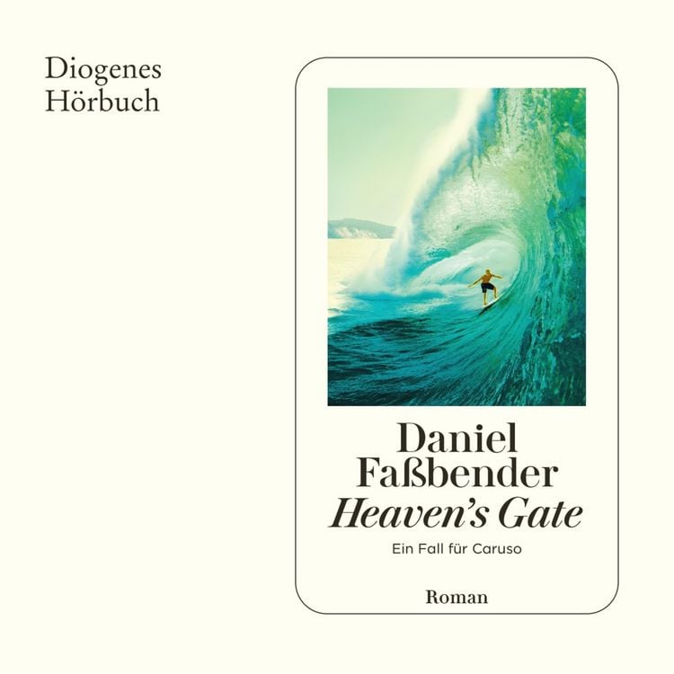 Produktbild: Heaven's Gate