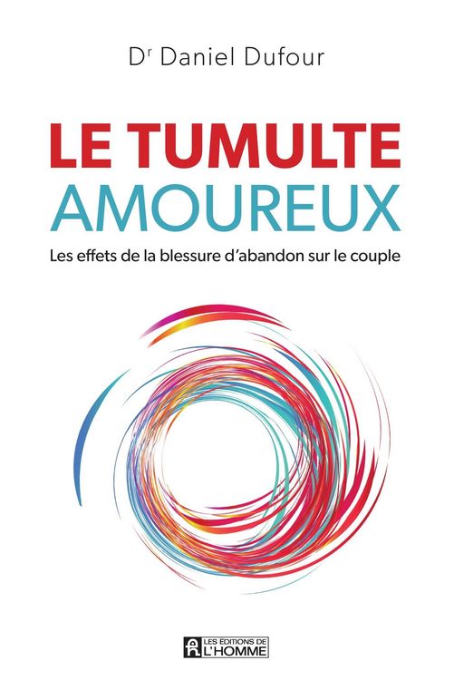 Produktbild: Le tumulte amoureux