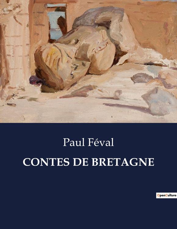 Produktbild: Contes De Bretagne
