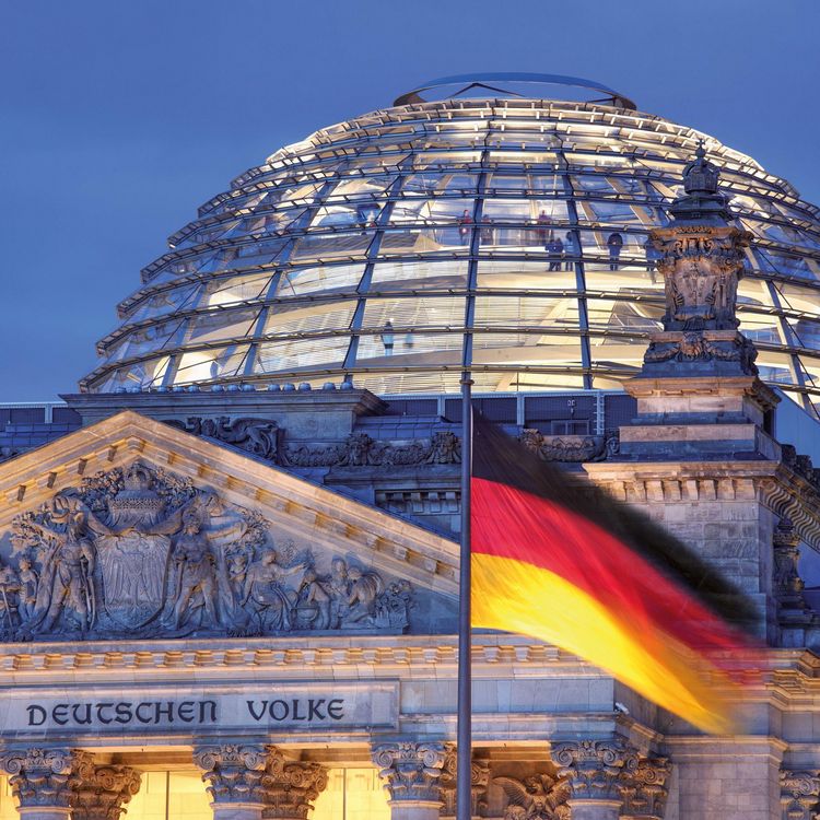 Produktbild: Berlin 2027