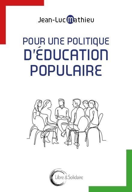 Produktbild: Pour une Politique D'Education Populaire