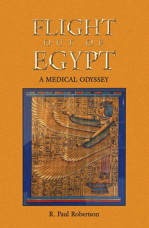 Produktbild: Flight Out of Egypt