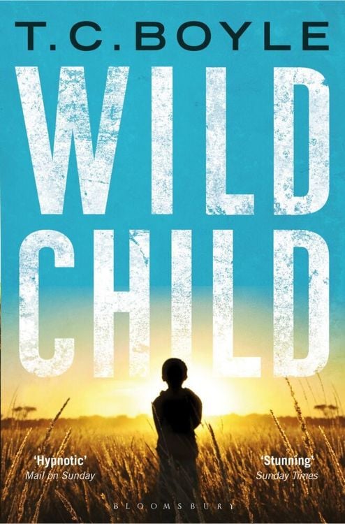 Produktbild: Boyle, T: Wild Child