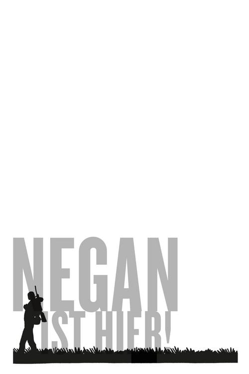 Produktbild: The Walking Dead: Negan ist hier!