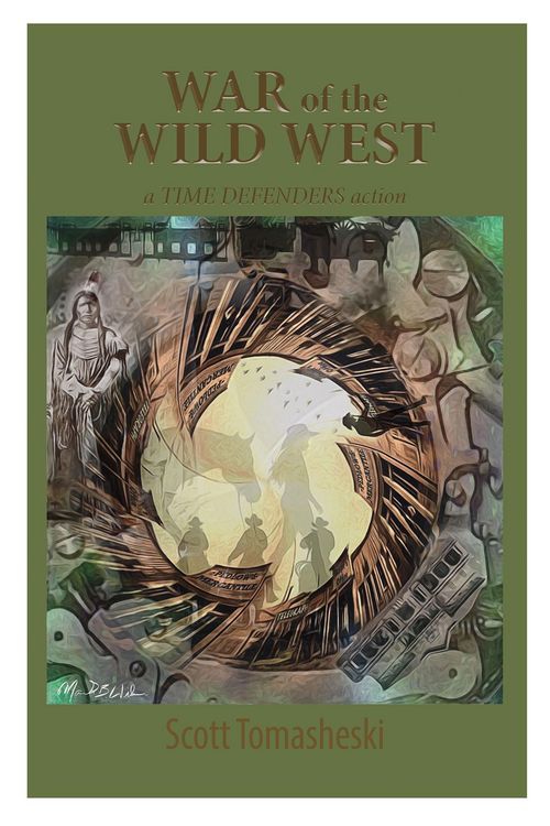 Produktbild: War of the Wild West