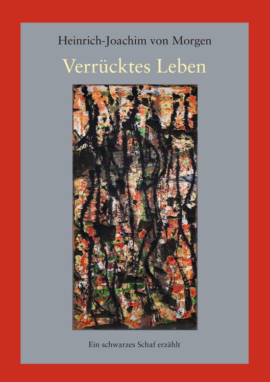 Produktbild: Verr&uuml;cktes Leben