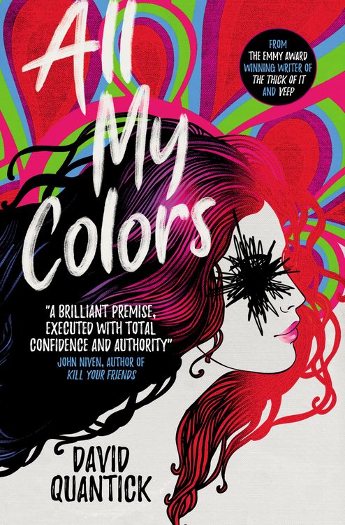 Produktbild: All My Colors