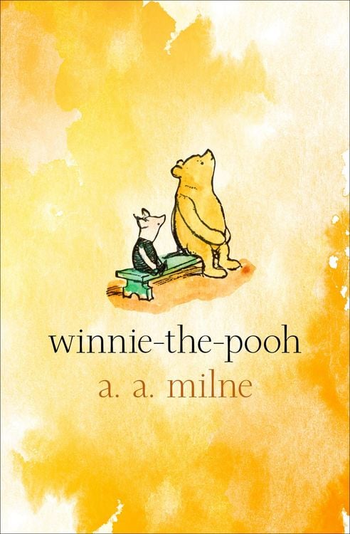 Produktbild: Winnie-the-Pooh