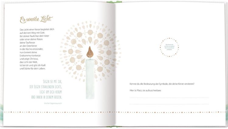 Produktbild: Jesus ist in unserer Mitte