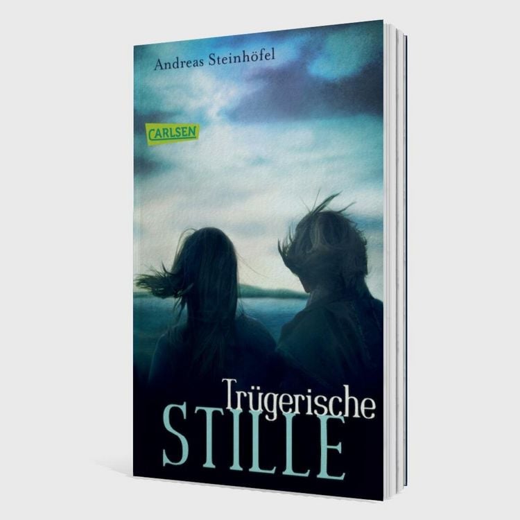 Produktbild: Tr&uuml;gerische Stille