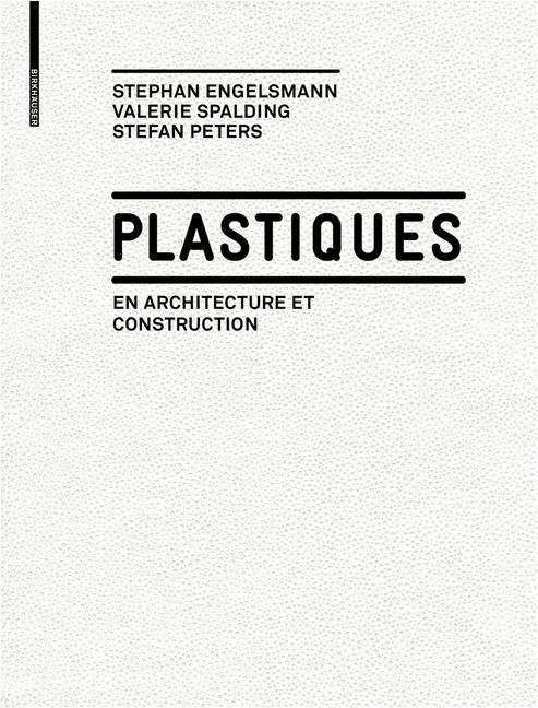 Produktbild: Plastiques