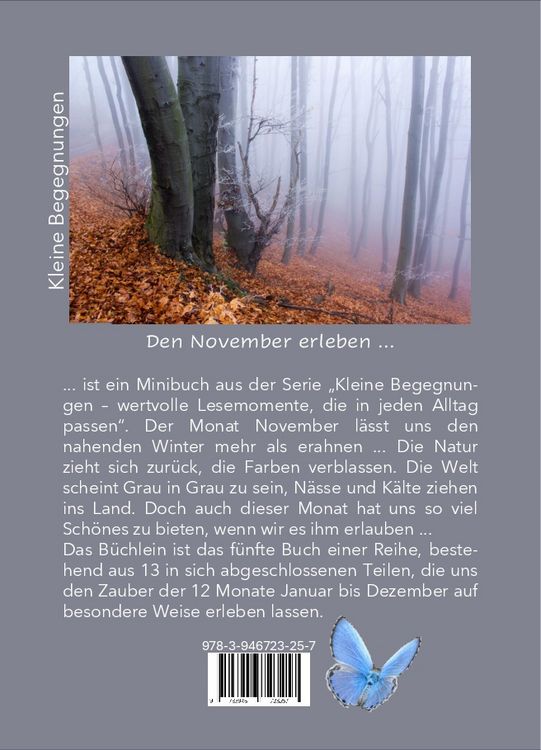 Produktbild: Zauber der Monate