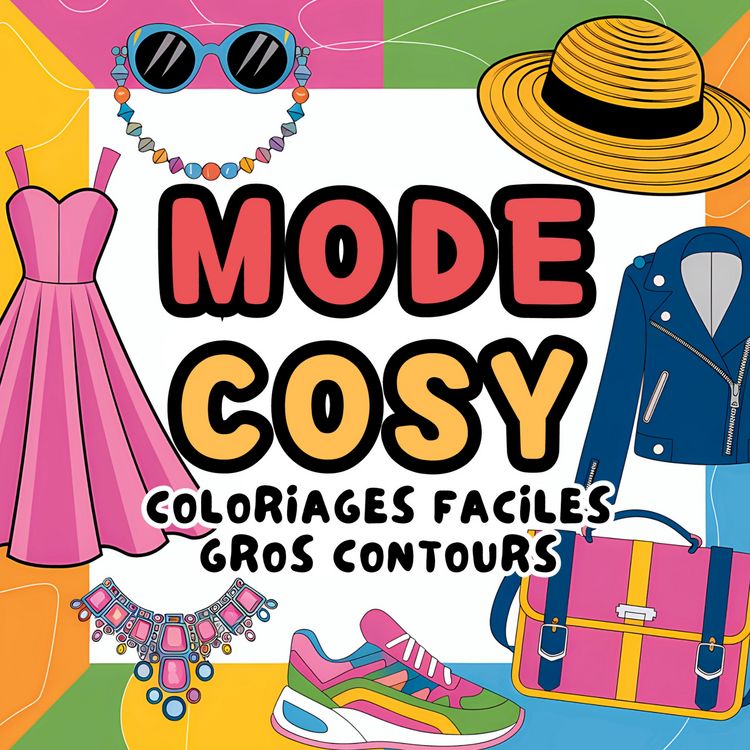 Produktbild: Mode Cosy