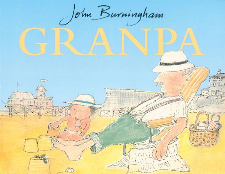Produktbild: Granpa