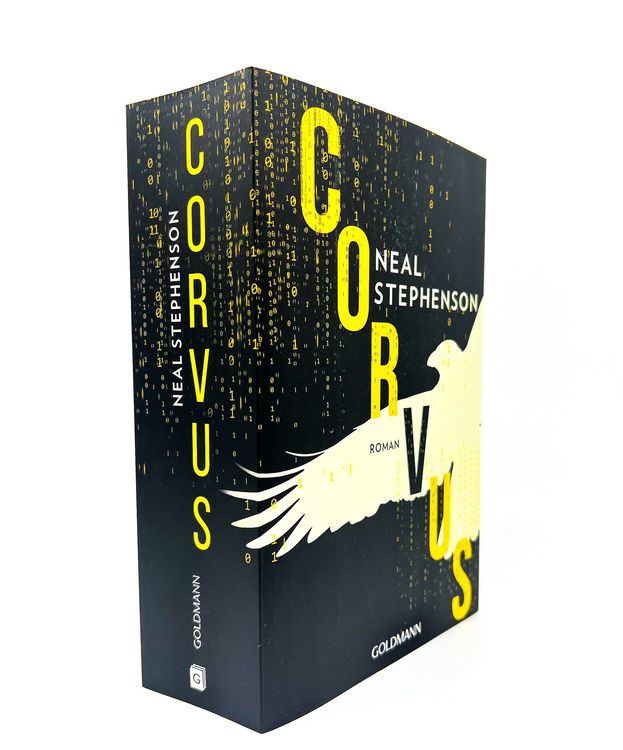 Produktbild: Corvus