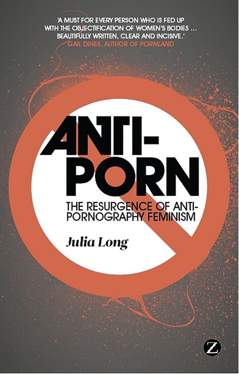 Produktbild: Anti-Porn