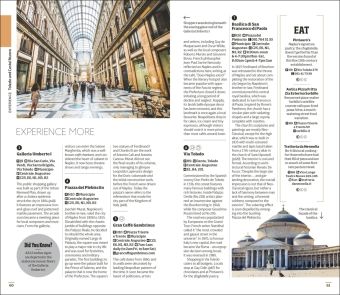 Produktbild: DK Naples and the Amalfi Coast