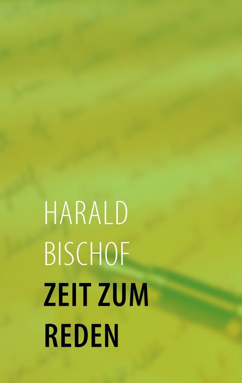 Produktbild: Zeit zum Reden