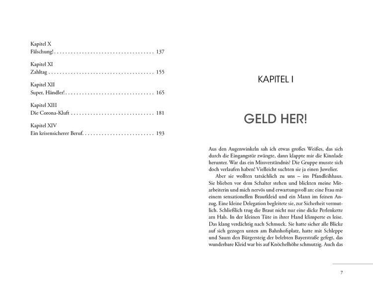 Produktbild: Alles hat seinen Preis