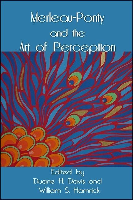 Produktbild: Merleau-Ponty and the Art of Perception