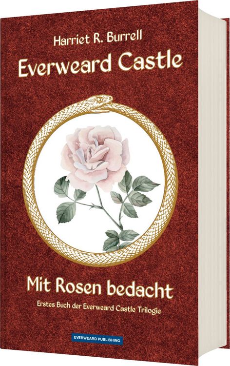 Produktbild: Everweard Castle - Mit Rosen bedacht