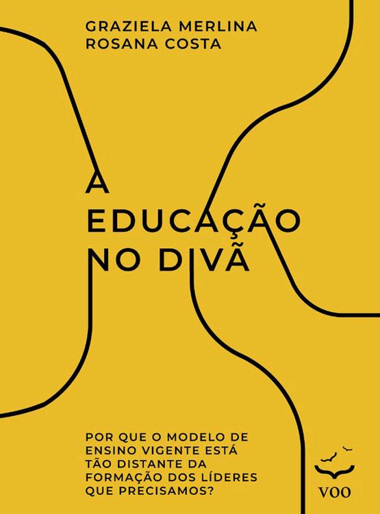 Produktbild: A Educa&ccedil;&atilde;o no Div&atilde;