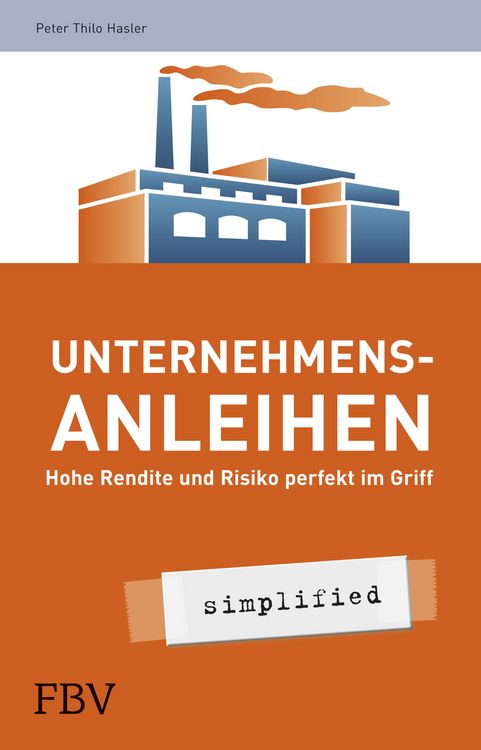 Produktbild: Unternehmensanleihen - simplified