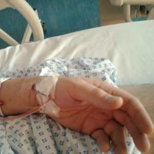 Produktbild: Songs in A&E