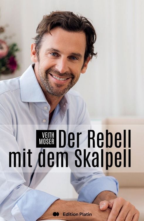 Produktbild: Der Rebell mit dem Skalpell