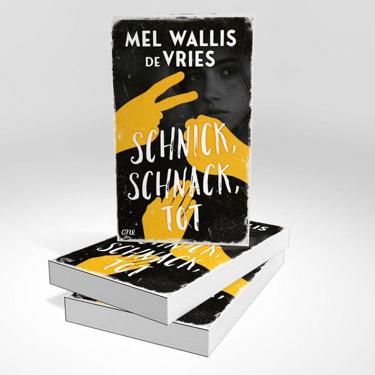 Produktbild: Schnick, schnack, tot