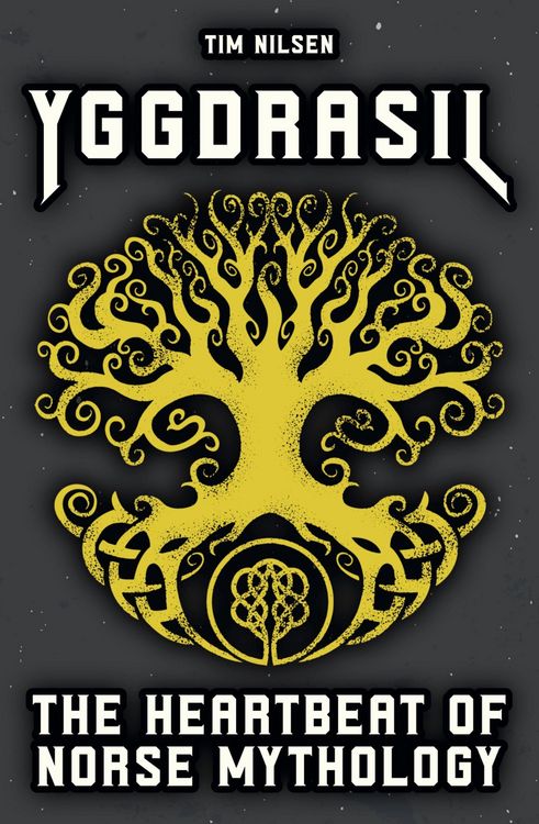 Produktbild: Yggdrasil - The Heartbeat of Norse Mythology