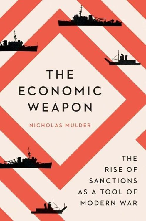 Produktbild: Economic Weapon